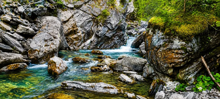 Guide de Pêche Savoie Haute Tarentaise - Chauvin Steven